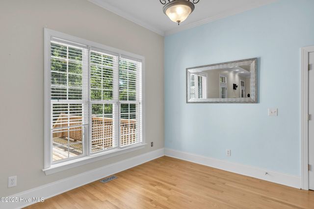 4829 Wedgefield Drive, Wilmington, NC 28409