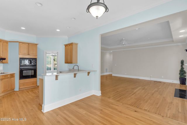 4829 Wedgefield Drive, Wilmington, NC 28409