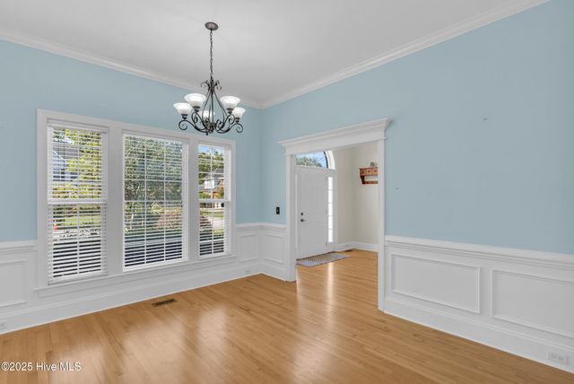 4829 Wedgefield Drive, Wilmington, NC 28409