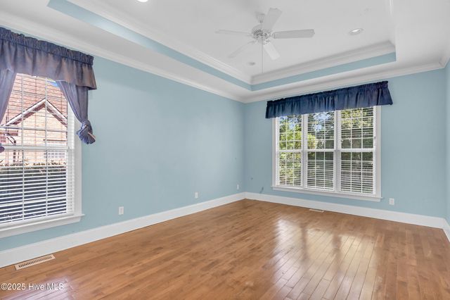 4829 Wedgefield Drive, Wilmington, NC 28409