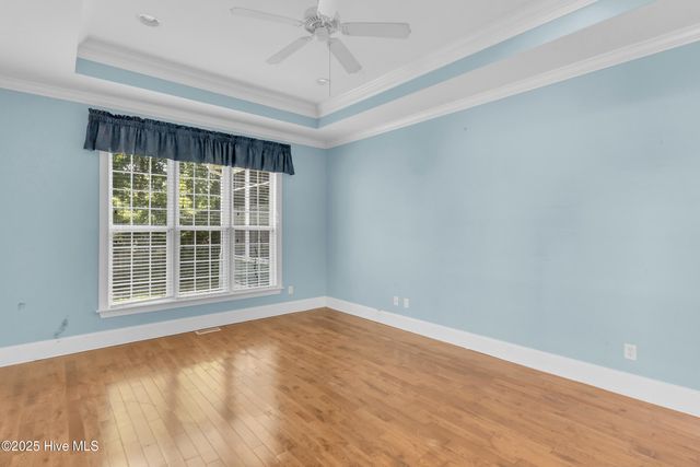 4829 Wedgefield Drive, Wilmington, NC 28409