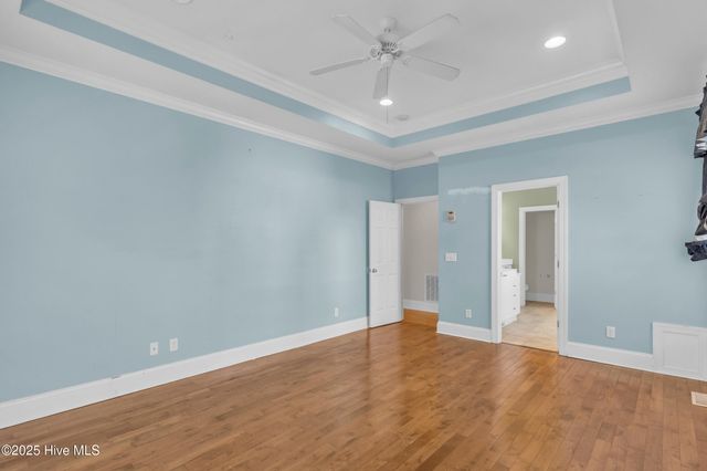 4829 Wedgefield Drive, Wilmington, NC 28409