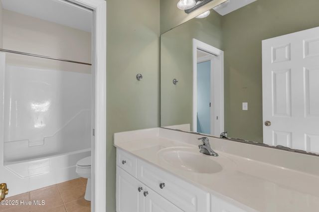 4829 Wedgefield Drive, Wilmington, NC 28409