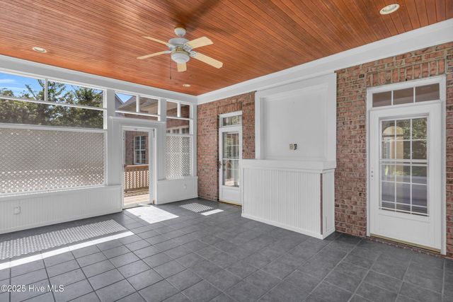 4829 Wedgefield Drive, Wilmington, NC 28409