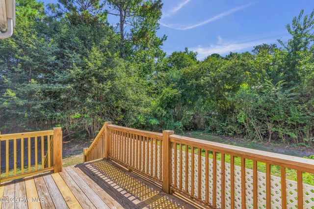 4829 Wedgefield Drive, Wilmington, NC 28409