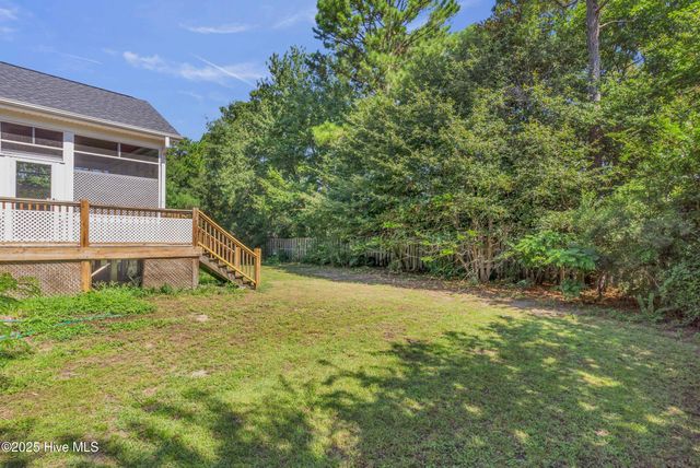 4829 Wedgefield Drive, Wilmington, NC 28409