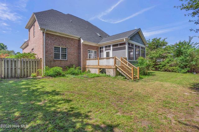 4829 Wedgefield Drive, Wilmington, NC 28409
