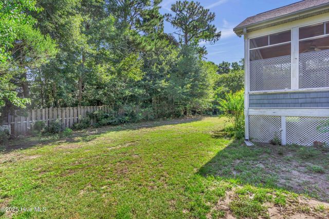 4829 Wedgefield Drive, Wilmington, NC 28409