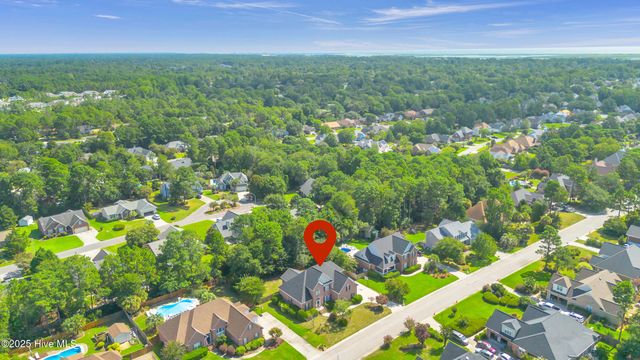 4829 Wedgefield Drive, Wilmington, NC 28409