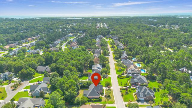 4829 Wedgefield Drive, Wilmington, NC 28409