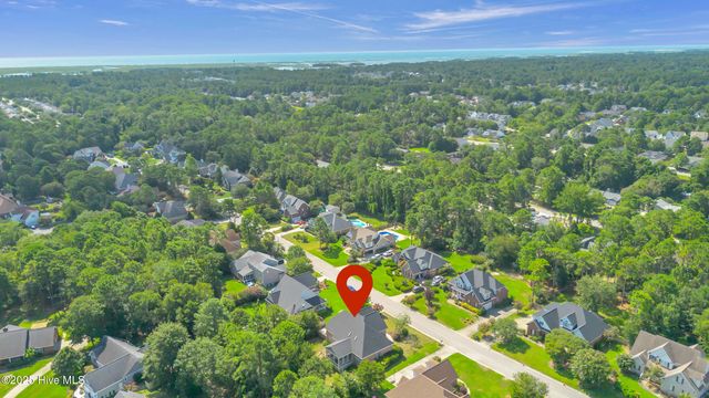4829 Wedgefield Drive, Wilmington, NC 28409