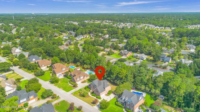 4829 Wedgefield Drive, Wilmington, NC 28409
