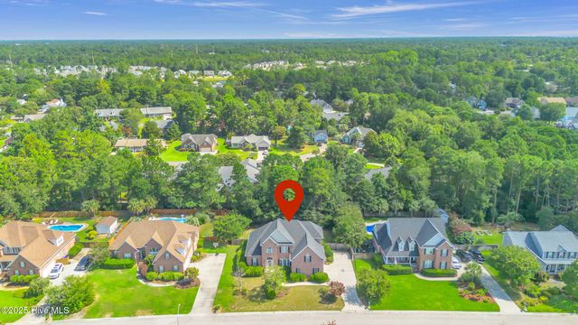 4829 Wedgefield Drive, Wilmington, NC 28409