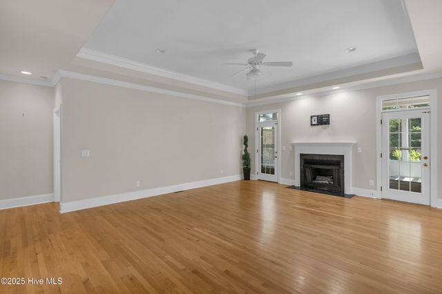 4829 Wedgefield Drive, Wilmington, NC 28409