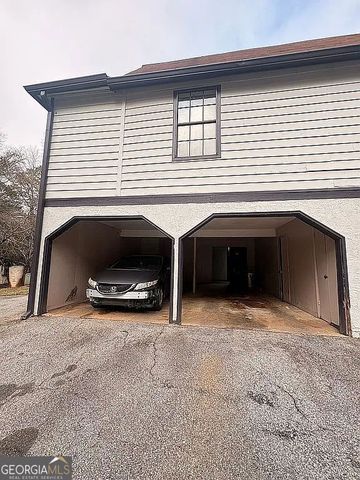 1427 Stone Mill Trace, Stone Mountain, GA 30083