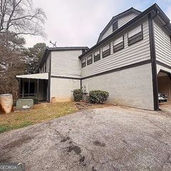 1427 Stone Mill Trace, Stone Mountain, GA 30083
