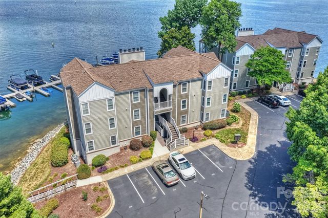 20427 Harborgate Court 606, Cornelius, NC 28031