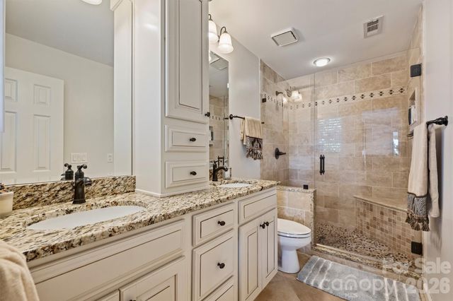 20427 Harborgate Court 606, Cornelius, NC 28031