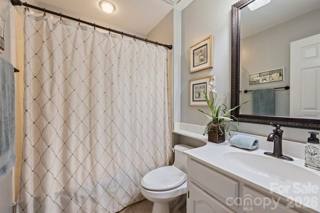 20427 Harborgate Court 606, Cornelius, NC 28031