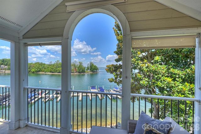 20427 Harborgate Court 606, Cornelius, NC 28031