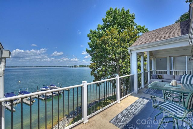 20427 Harborgate Court 606, Cornelius, NC 28031