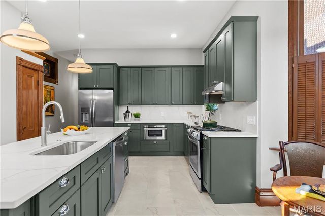 2346 Albion Place, St Louis, MO 63104