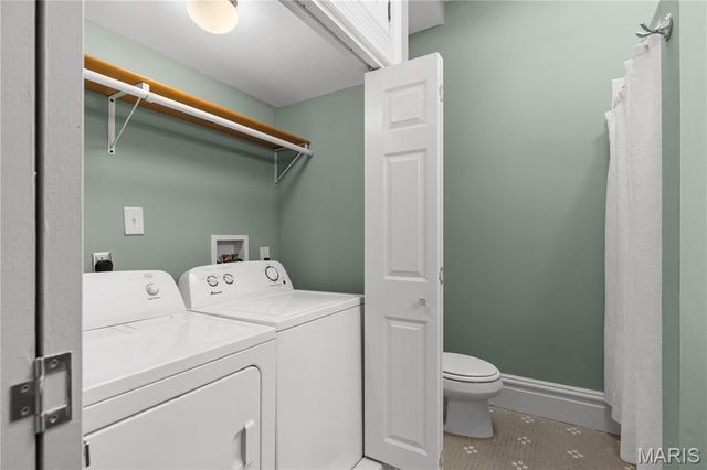 2346 Albion Place, St Louis, MO 63104