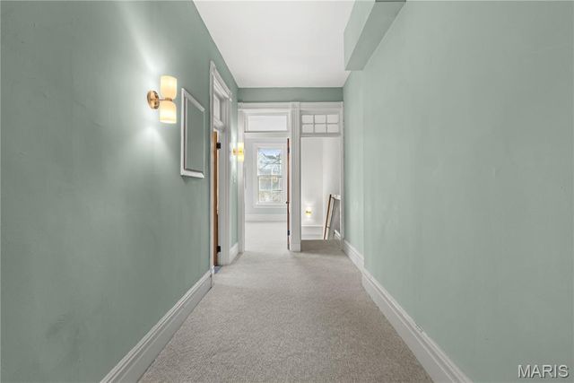 2346 Albion Place, St Louis, MO 63104