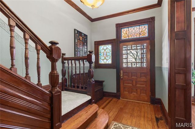 2346 Albion Place, St Louis, MO 63104