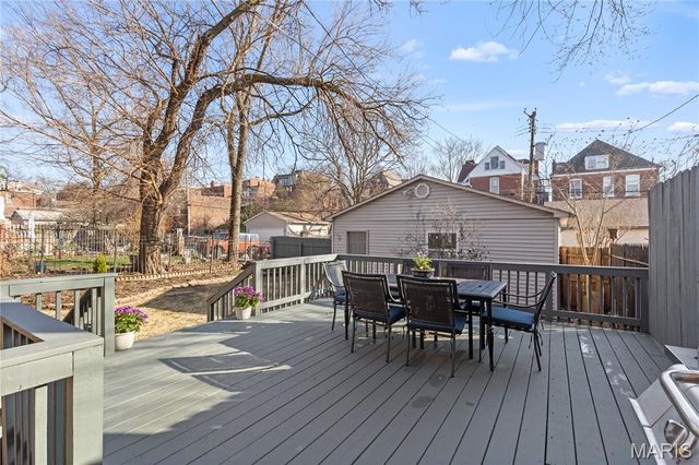 2346 Albion Place, St Louis, MO 63104