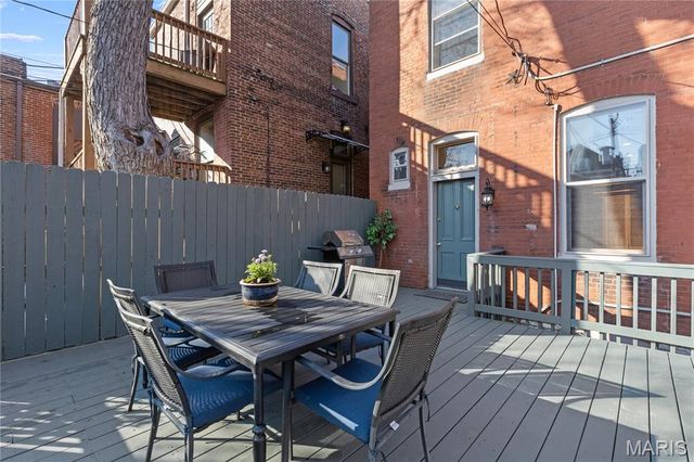 2346 Albion Place, St Louis, MO 63104