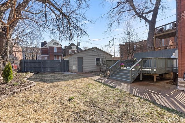 2346 Albion Place, St Louis, MO 63104