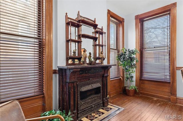 2346 Albion Place, St Louis, MO 63104