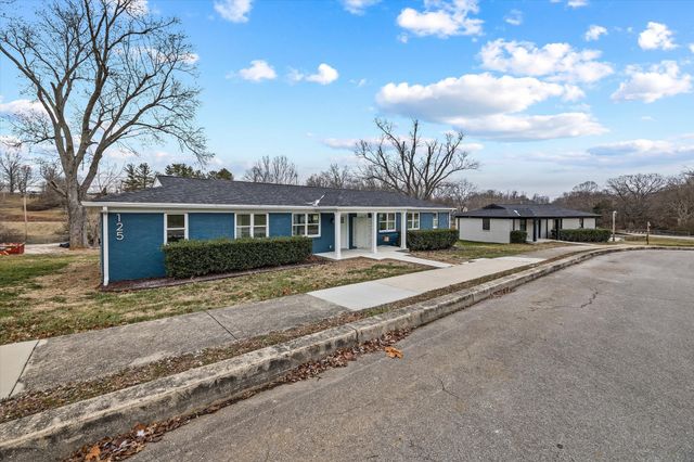 225 Boatman St, Cookeville, TN 38501
