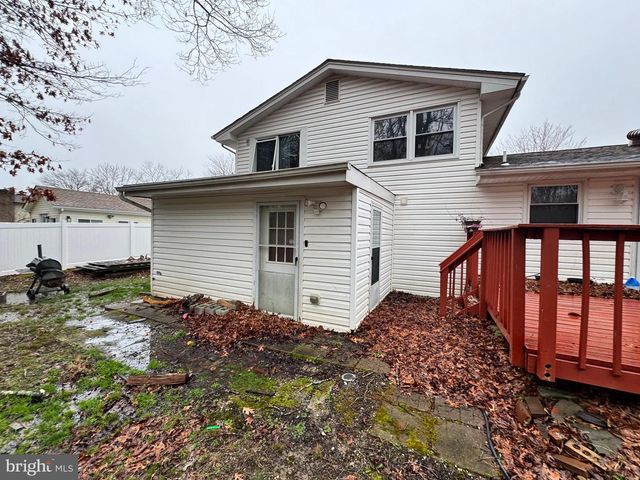6323 JOSEPHINE RD, Waldorf, MD 20601