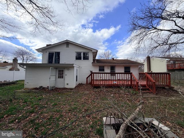 6323 JOSEPHINE RD, Waldorf, MD 20601