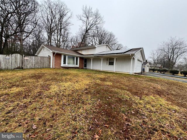 6323 JOSEPHINE RD, Waldorf, MD 20601