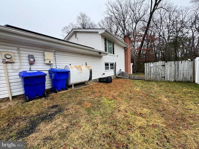 6323 JOSEPHINE RD, Waldorf, MD 20601