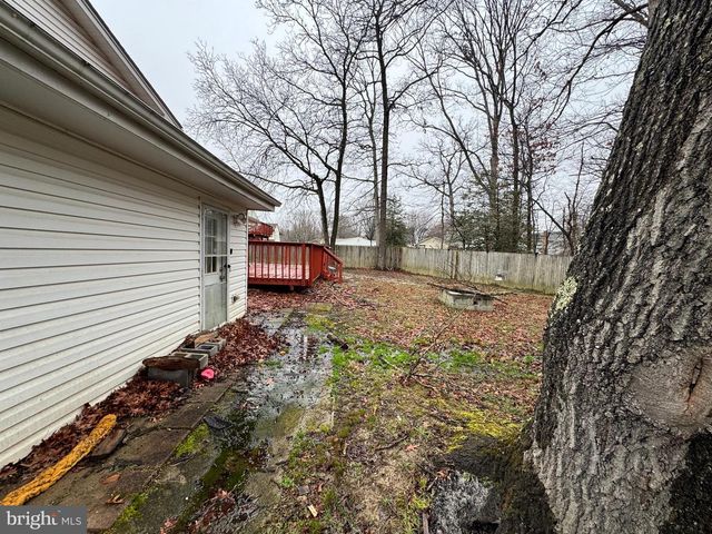 6323 JOSEPHINE RD, Waldorf, MD 20601
