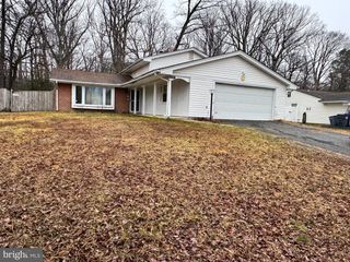 6323 JOSEPHINE RD, Waldorf, MD 20601