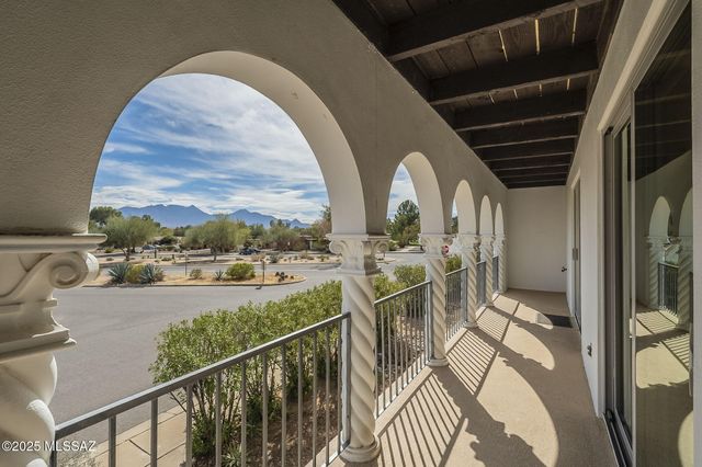 568 W Paseo Solana, Green Valley, AZ 85614