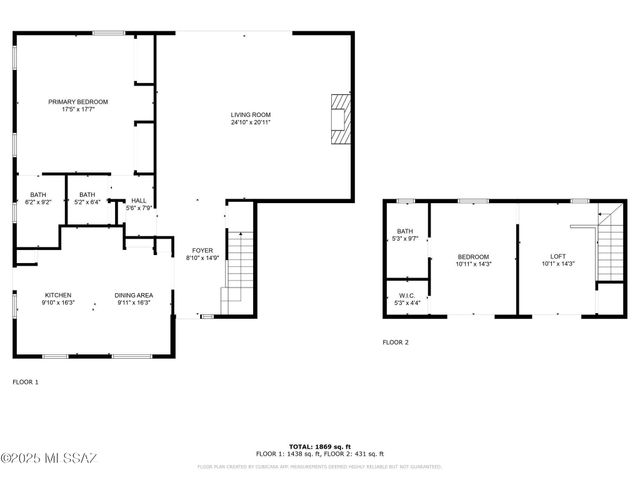 568 W Paseo Solana, Green Valley, AZ 85614