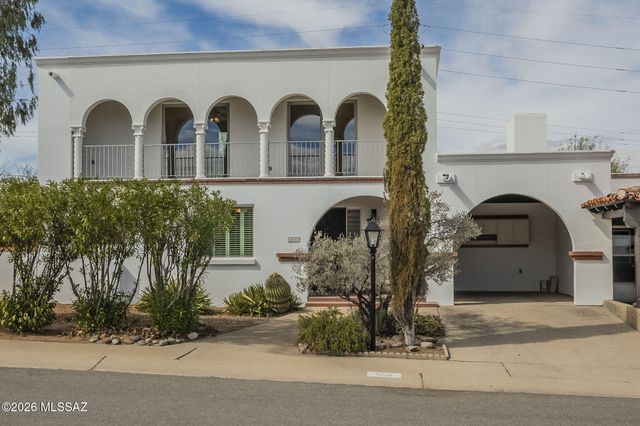 568 W Paseo Solana, Green Valley, AZ 85614