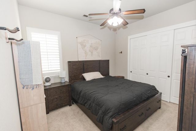 3357 Buckingham Avenue, Clovis, CA 93619