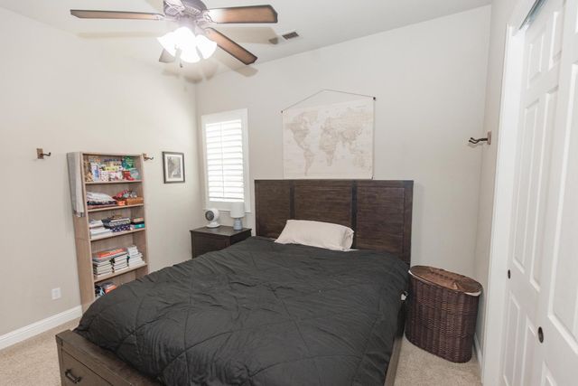 3357 Buckingham Avenue, Clovis, CA 93619