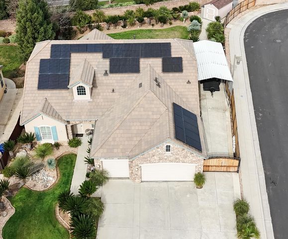 3357 Buckingham Avenue, Clovis, CA 93619