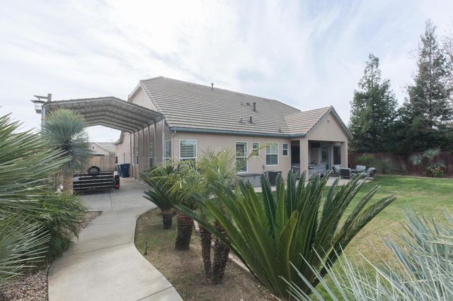 3357 Buckingham Avenue, Clovis, CA 93619