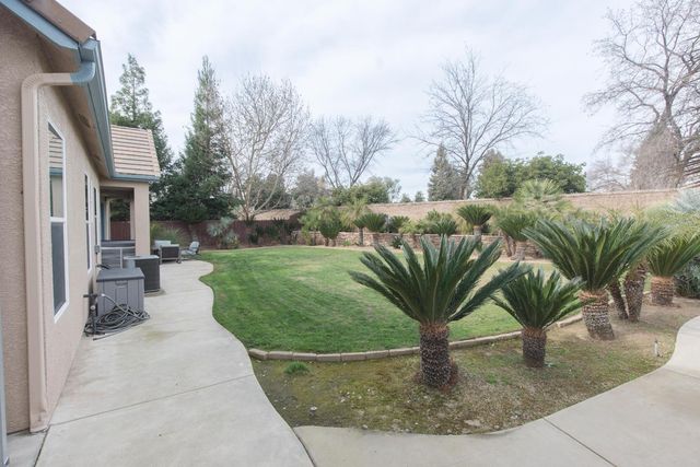3357 Buckingham Avenue, Clovis, CA 93619