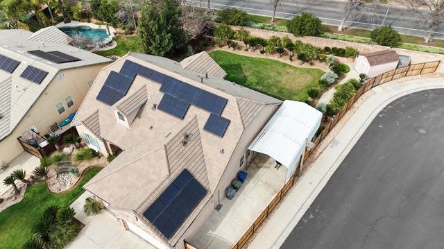 3357 Buckingham Avenue, Clovis, CA 93619