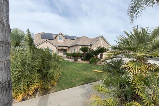 3357 Buckingham Avenue, Clovis, CA 93619